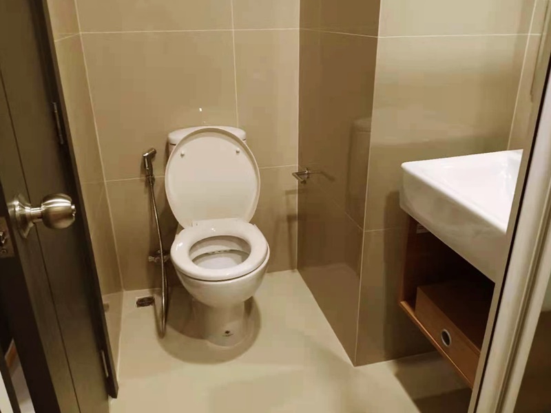 ให้เช่าคอนโด เอลลิโอ เดล เนสท์ พื้นที่ 26.13 ตรม. สตูดิโอ เช่า 9,500 บาท/เดือน