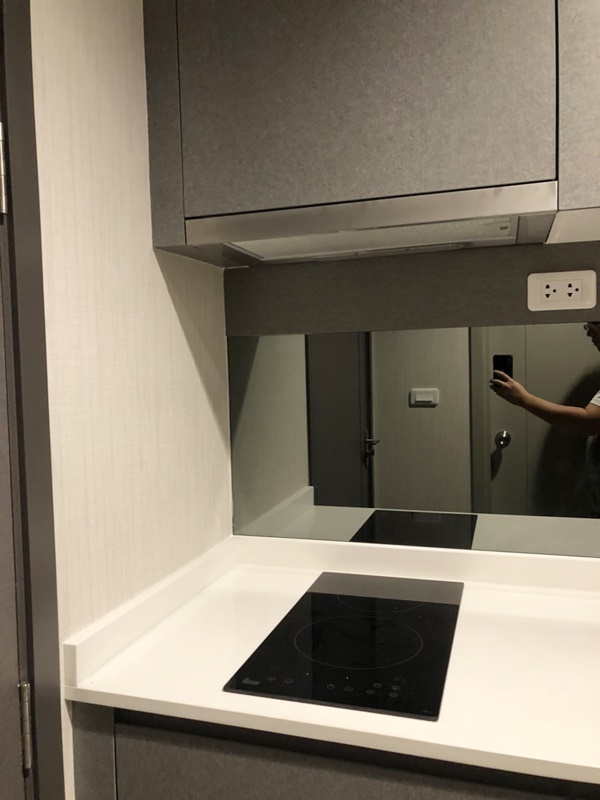 ขายคอนโด ไอดีโอ พระราม 9 ตัดใหม่ พื้นที่ 26 ตร.ม. สตูดิโอ ขาย 2.8 ล้านบาท