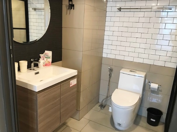 ให้เช่าคอนโด มาเอสโตร 19 รัชดา19-วิภา พื้นที่ 29 ตร.ม. 1 ห้องนอน เช่า 12,000 บ/ด