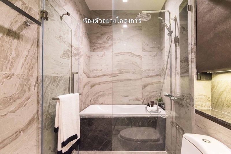 ให้เช่าคอนโด ลาวีค สุขุมวิท 57 พื้นที่ 43 ตร.ม. 1 ห้องนอน เช่า 59,000 บ/ด