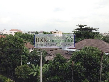 คอนโด ขาย คอนโด บ้านนวธารา เกษตร-นวมินทร์ ตึก F ชั้น 6 พื้นที่ 50 ตรม. วิวเมือง 1 ห้องนอน