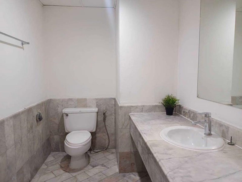 ให้เช่า เดอะ วอเตอร์ฟอร์ด พาร์ค สุขุมวิท 53 108 ตร.ม. 2 ห้องนอน ให้เช่า 30,000 บ/ด