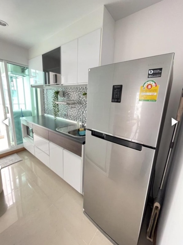 ให้เช่าคอนโด ศุภาลัย เวลลิงตัน 2 พื้นที่ 45 ตร.ม. 1 ห้องนอน. เช่า 20,000 บ/ด