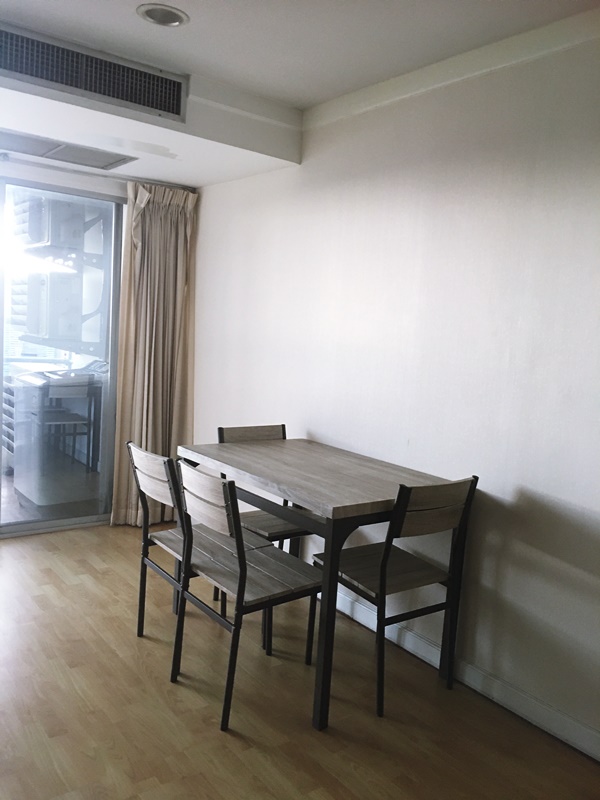 ให้เช่าคอนโด เดอะ วอเตอร์ฟอร์ด ไดมอนด์ 30/1 69.31 ตรม. 1 ห้องนอน เช่า 30,000 บ/ด