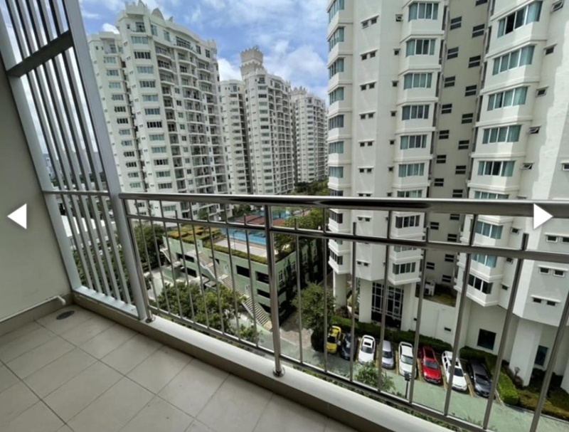 ให้เช่าคอนโด ศุภาลัย เวลลิงตัน 2 พื้นที่ 45 ตร.ม. 1 ห้องนอน. เช่า 20,000 บ/ด