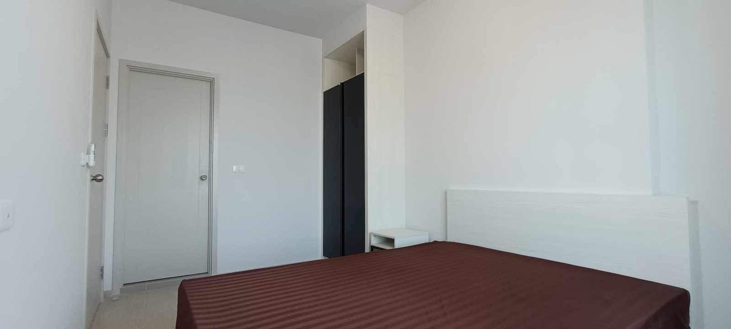 ให้เช่า แชปเตอร์ วัน ชายน์ บางโพ 57 ตร.ม 2 ห้องนอน ราคา 20,000 บาท/เดือน