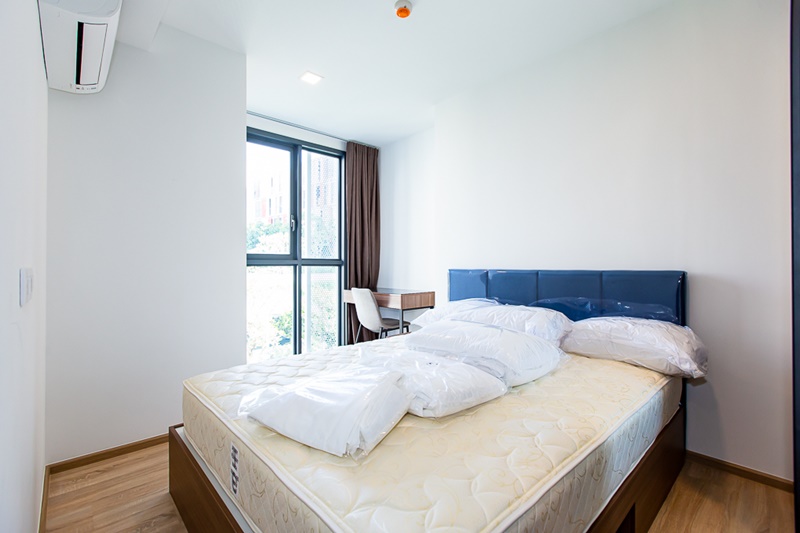 ให้เช่าคอนโด ทากะ เฮาส์ เอกมัย 12 พื้นที่ 30.75 ตร.ม. 1 ห้องนอน เช่า 16,000 บ/ด