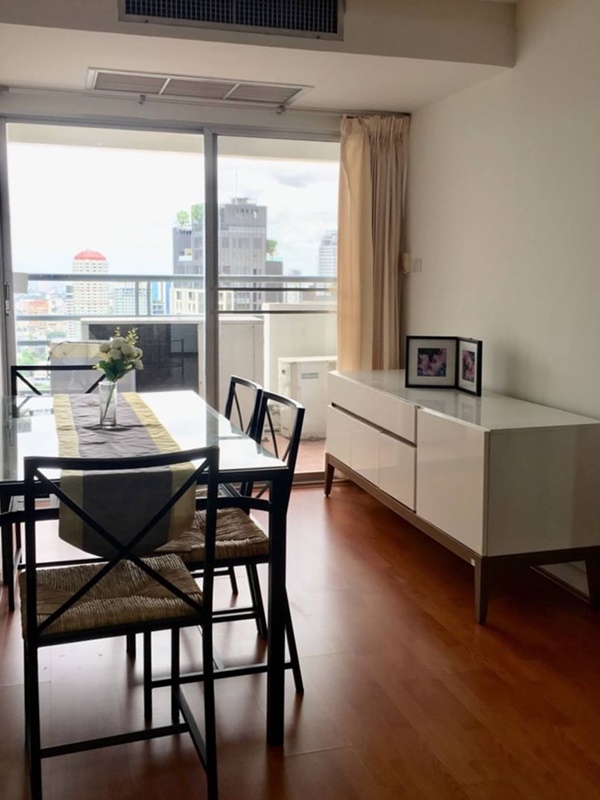 ให้เช่าคอนโด เดอะ วอเตอร์ฟอร์ด ไดมอนด์ สุขุมวิท 69 ตรม. 2 ห้องนอน 32,000 บ/ด