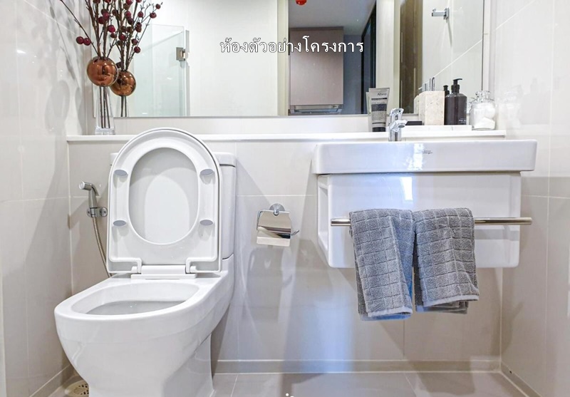 ให้เช่าคอนโด ไลฟ์ ลาดพร้าว พื้นที่ 75 ตร.ม. 2 ห้องนอน เช่า 40,000 บาท/เดือน