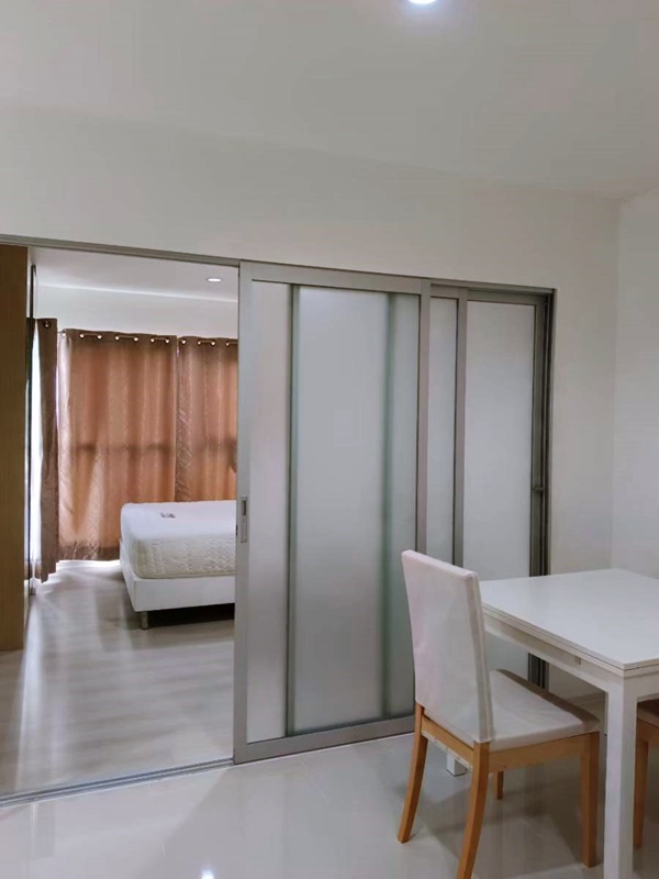 ให้เช่าคอนโด แอสปาย สุขุมวิท 48 พื้นที่ 38 ตร.ม. 1 ห้องนอน เช่า 13,000 บ/ด