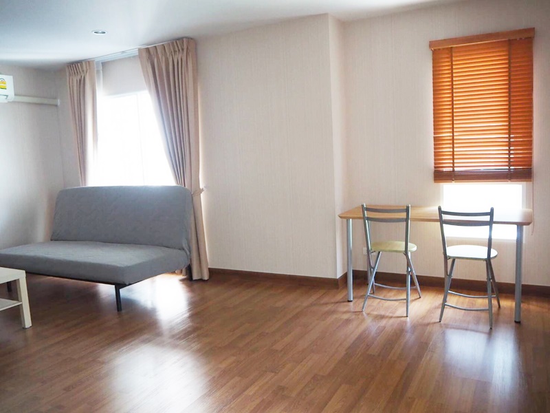 ให้เช่า รีเจ้นท์ โฮม บางซ่อน พื้นที่ 60 ตร.ม. 2 ห้องนอน เช่า 13,000 บ/ด