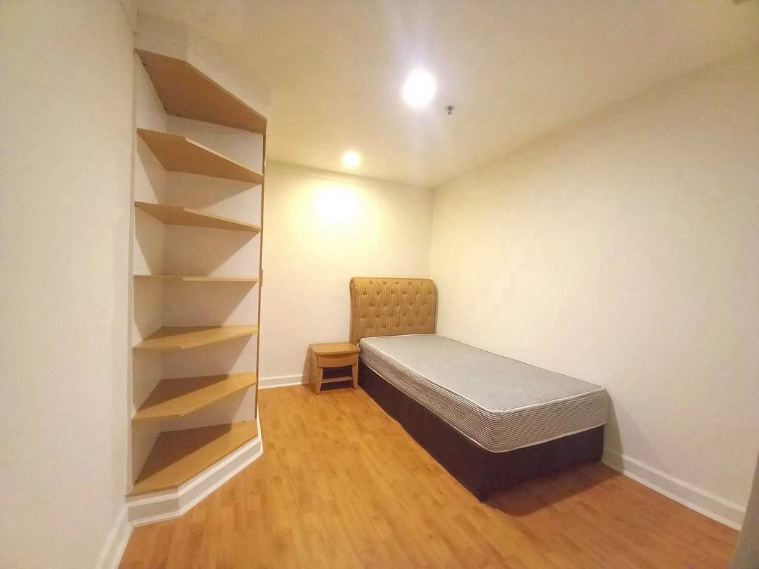 ให้เช่า Waterford Diamond Sukumvit 30/1 ชั้น 3X พื้นที่ 85 ตรม. 2 ห้องนอน 2 ห้องน้ำ 37,000 บาท