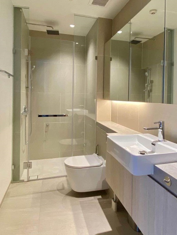 ให้เช่าคอนโด เดอะ ลอฟท์ สีลม พื้นที่ 86 ตร.ม. 2 ห้องนอน เช่า 92,000 บ/ด