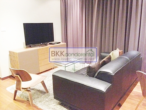 คอนโด ให้เช่า คอนโด ไอดีโอ มอร์ฟ 38 & แอชตัน มอร์ฟ 38, ตึก B ชั้น 26 พื้นที่ 71 ตรม. 2 ห้องนอน