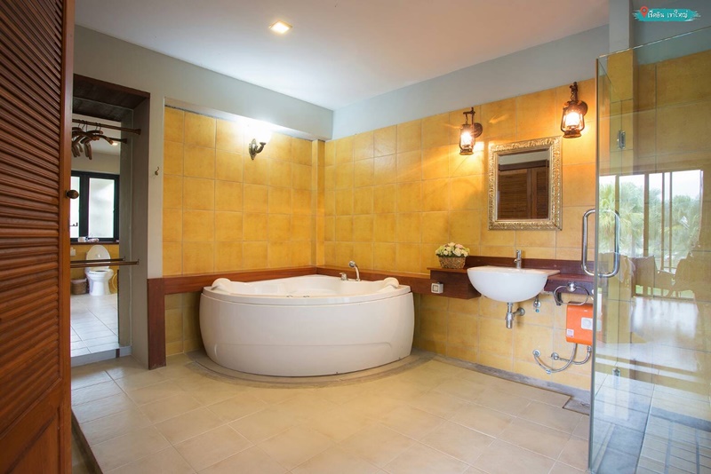 ขายบ้านเดี่ยว 2 ชั้น @ เขาใหญ่ 314 ตรว.4 ห้องนอน ขาย 54 ล้านบาท