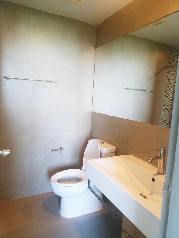 ให้เช่าคอนโด กรีเน่ แจ้งวัฒนะ พื้นที่ 31 ตร.ม. 1 ห้องนอน เช่า 8,500 บาท/เดือน