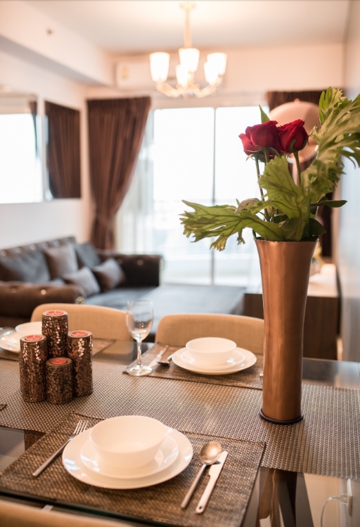 ขายคอนโด ศุภาลัย ริเวอร์ รีสอร์ท พื้นที่ 53 ตร.ม. 1 ห้องนอน ขาย 5.5 ล้านบาท