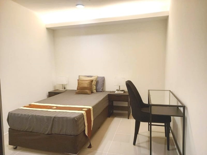 ให้เช่าคอนโด เดอะ วอเตอร์ฟอร์ด ไดมอนด์ พื้นที่ 121 ตรม. 3 ห้องนอน เช่า 65,000 บ/ด