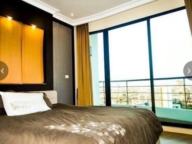 ขายคอนโด ศุภาลัย คาซ่า ริวา พื้นที่ 102 ตร.ม. 2 ห้องนอน ขาย 7.9 ล้านบาท