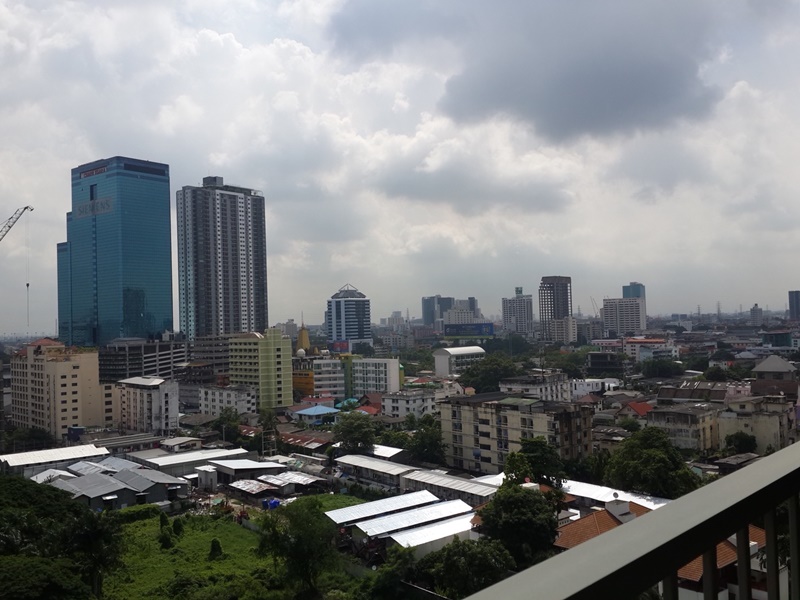 ให้เช่าคอนโด โนเบิล โซโล พื้นที่ 62 ตร.ม. 1 ห้องนอน เช่า 28,000 บ/ด