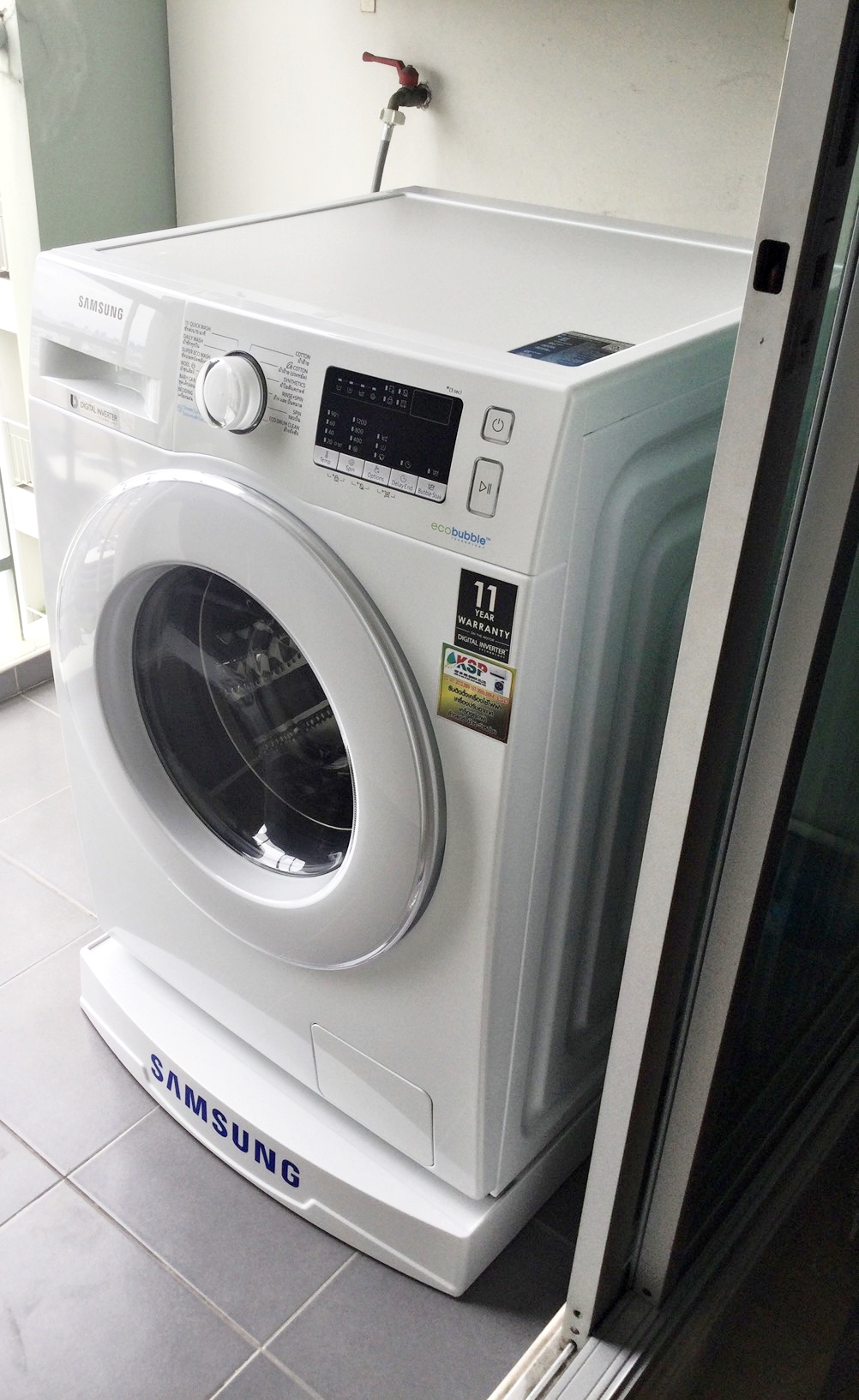 คอนโดให้เช่า คอนโด ลุมพินี พาร์ค ปิ่นเกล้า .1 ห้องนอน ให้เช่า 10,000 บ/ด