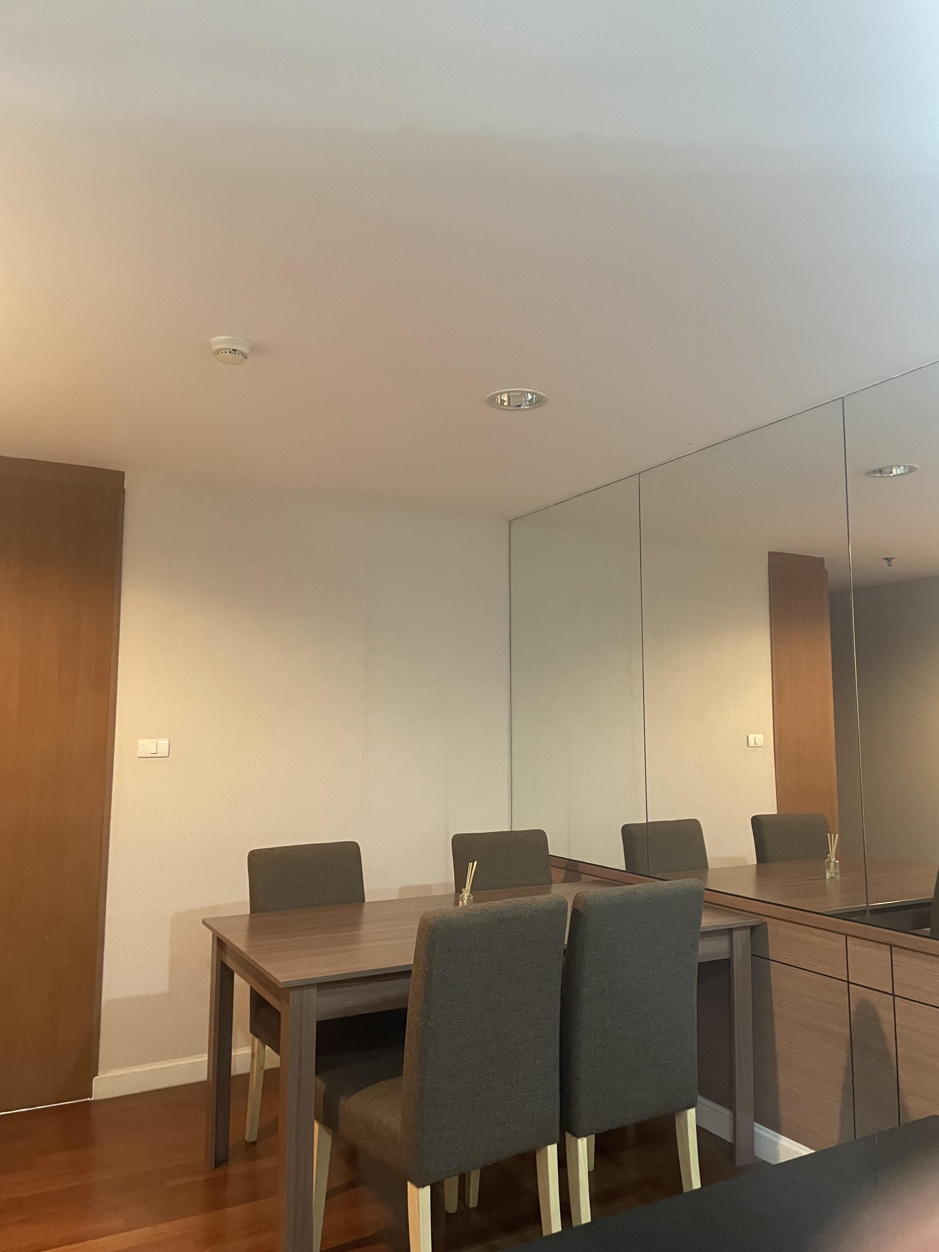 ให้เช่าคอนโด เบลล์ แกรนด์ พระราม 9 พื้นที่ 96 ตร.ม. 2 ห้องนอน เช่า 42,000 บ/ด