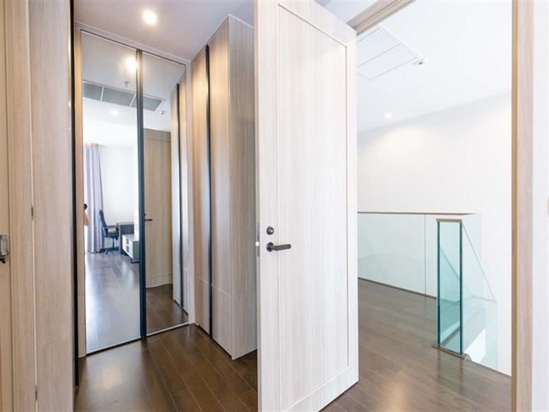 ให้เช่าคอนโด เดอะ เทอร์ทีไนน์ สุขุมวิท39 พื้นที่ 106 ตร.ม. 2 ห้องนอน. เช่า 90,000 บ/ด