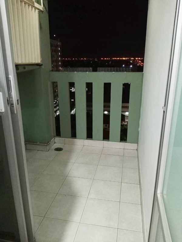 ให้เช่าคอนโด ลุมพินี เพลส รามอินทรา-หลักสี่ พื้นที่ 35 ตร.ม. 1 ห้องนอน เช่า 10,000 บ/ด