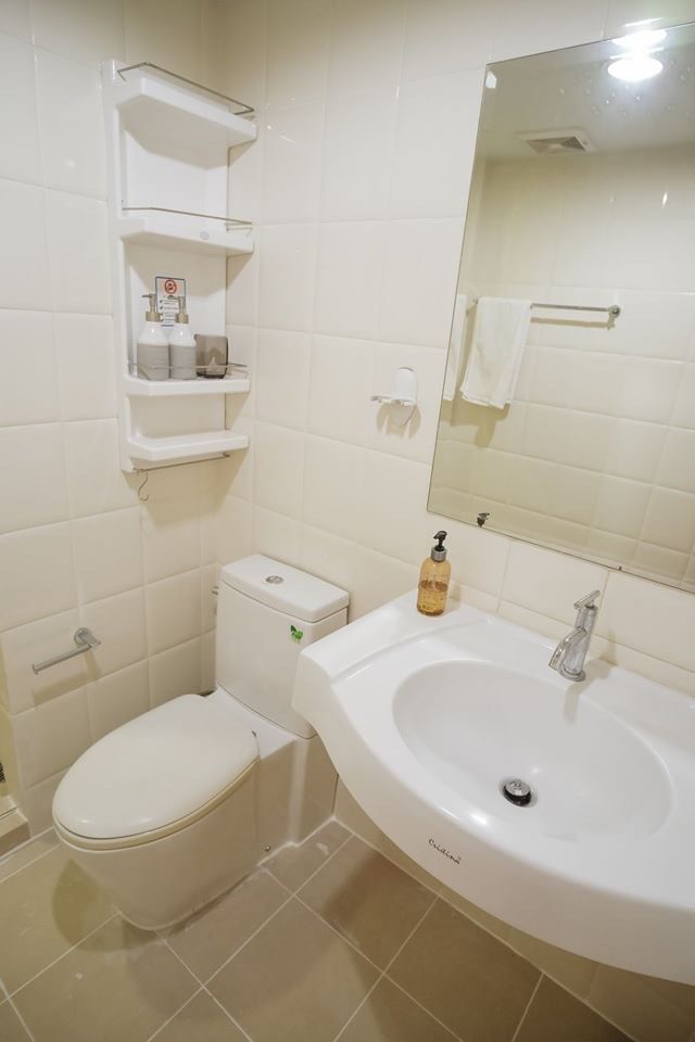 ให้เช่าคอนโด บ้านนวธารา พื้นที่ 32 ตร.ม. 1 ห้องนอน ให้เช่า 9,000 บ/ด