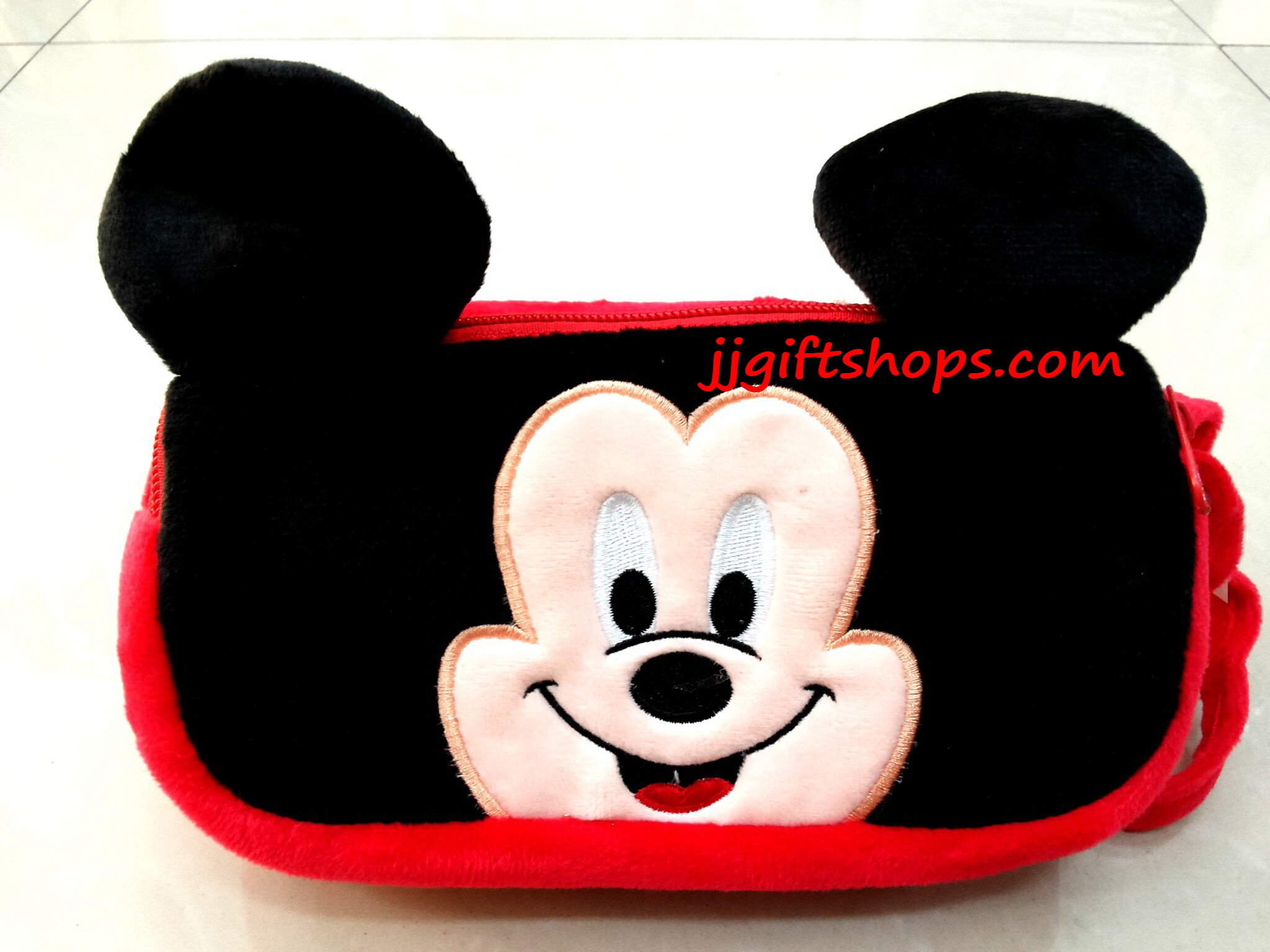 กระเป่าใส่ดินสอ ลายมิกกี้เมาส์ Mickey Mouse