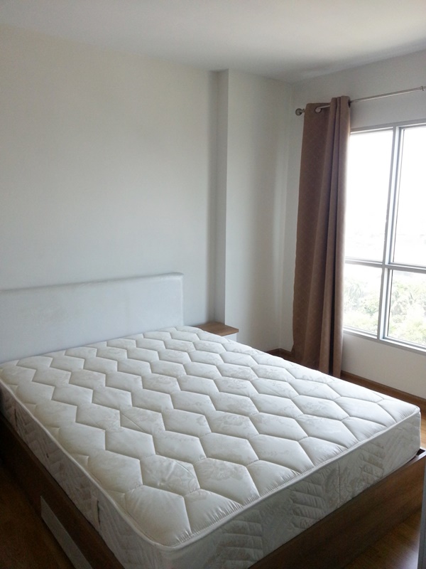 ขาย/ให้เช่าคอนโด แอสปาย พระราม 4 28 ตร.ม. 1 ห้องนอน เช่า 14,000 บ/ด ขาย 3.8 ล.