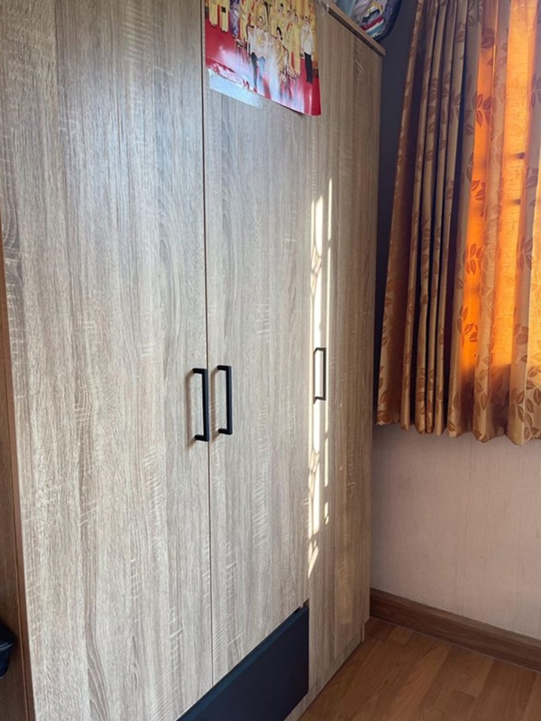 ให้เช่าบ้านเดี่ยว 2 ชั้น ย่านบางเขน พื้นที่ 65 ตรว. 3 ห้องนอน เช่า 20,000 บ/ด