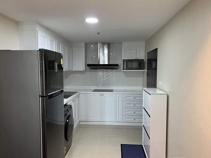 ขายคอนโด เบลล์ แกรนด์ พระราม 9 พื้นที่ 59 ตร.ม. 2 ห้องนอน ขาย 7.1 ล้านบาท