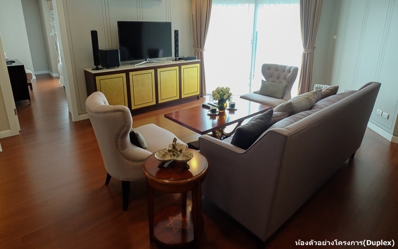ขายคอนโด เบลล์ แกรนด์ พระราม 9 พื้นที่ 108 ตร.ม. 3 ห้องนอน ขาย 17.5 ล้านบาท