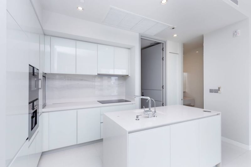 ให้เช่าคอนโด วิทโทริโอ้ พื้นที่ 142 ตร.ม. 2 ห้องนอน เช่า 150,000 บ/ด