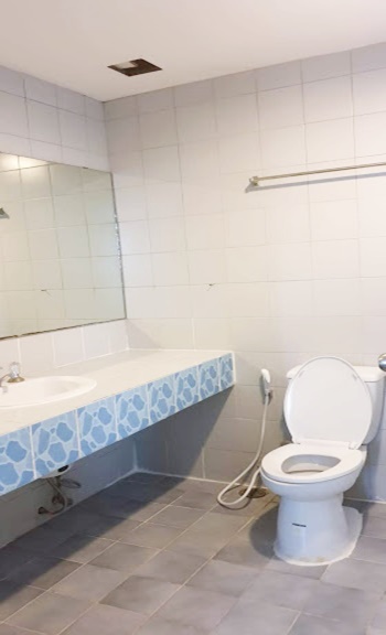 ให้เช่าคอนโด ดี.เอส. ทาวเวอร์ 2 สุขุมวิท 39 พื้นที่ 150 ตร.ม. 3 ห้องนอน เช่า 35,000 บ/ด