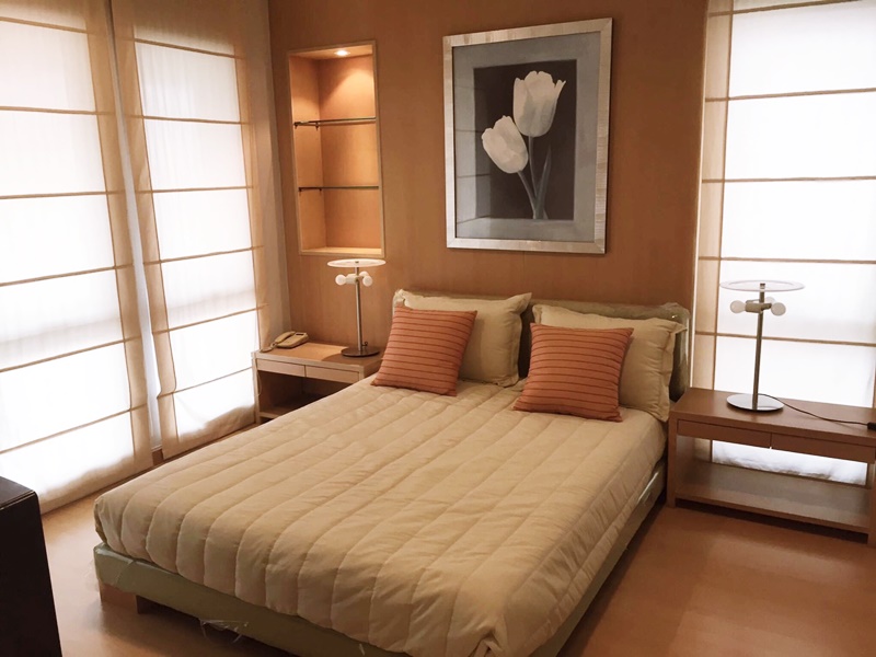 ให้เช่าคอนโด เดอะ บางกอก นราธิวาส ราชนครินทร์ 55.67 ตร.ม. 1 ห้องนอน เช่า 17,000 บ/ด