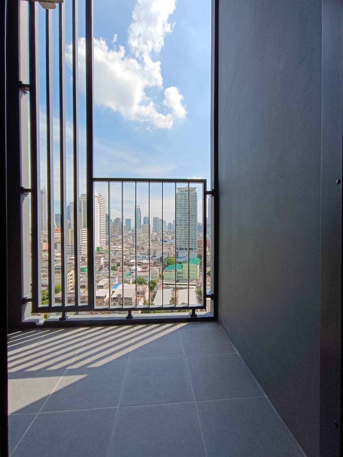 ให้เช่าคอนโด ไอดีโอ จุฬา-สามย่าน พื้นที่ 29 ตร.ม. สตูดิโอ เช่า 21,000 บ/ด