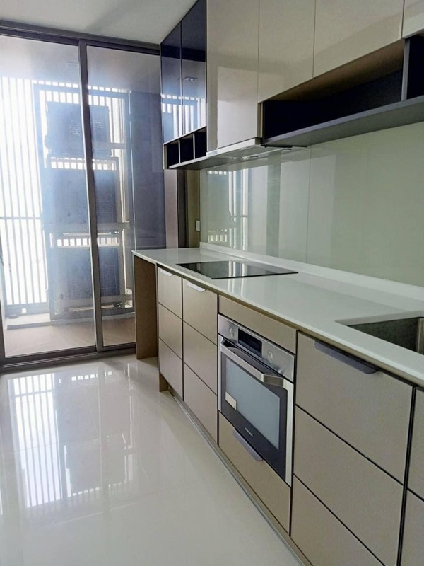 ขายคอนโด 333 ริเวอร์ไซด์ พื้นที่ 86 ตร.ม. 2 ห้องนอน ขาย 16.9 ล้านบาท