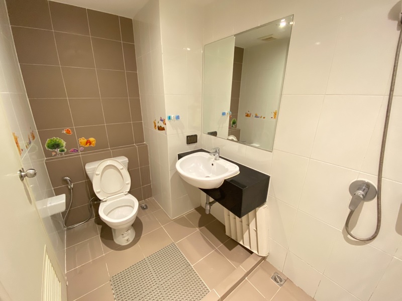 ขาย คูล คอนโด พระราม 7 พื้นที่ 26 ตร.ม. 1 ห้องนอน ขาย 1.2 ล้านบาท