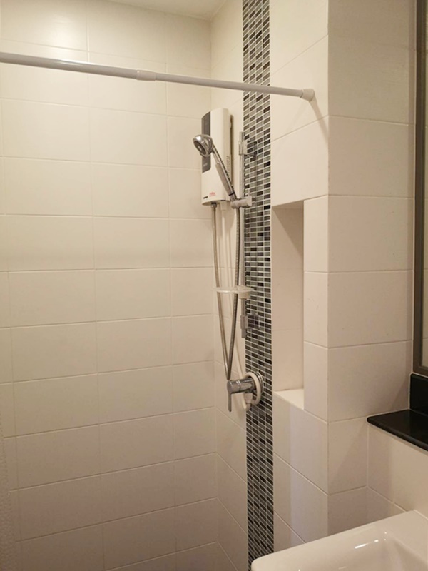 ขายคอนโด เดอะ ทรี พริวาต้า พื้นที่ 27 ตร.ม. 1 ห้องนอน ขาย 2.37 ล้านบาท