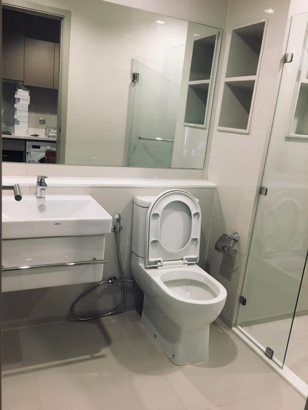 ให้เช่าคอนโด ไลฟ์ ลาดพร้าว พื้นที่ 35 ตร.ม. 1 ห้องนอน เช่า 21,000 บาท/เดือน