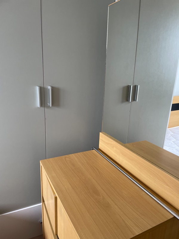 ขาย/ให้เช่าลุมพินี คอนโดทาวน์ รามอินทรา-นวมินทร์ พื้นที่ 26 ตร.ม. 1 ห้องนอน เช่า 6,500 บ/ด ขาย 1.16 ลบ.