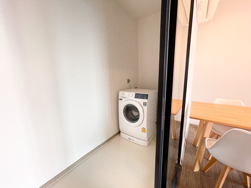 ให้เช่าคอนโด ไลฟ์ ลาดพร้าว วัลเล่ย์ พื้นที่ 66 ตร.ม. 2 ห้องนอน เช่า 48,000 บ/ด