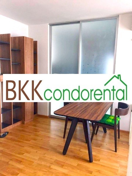 ขายคอนโด ยู ดีไลท์ เรสซิเดนซ์ พัฒนาการ พื้นที่ 35 ตร.ม. 1 ห้องนอน ขาย 3.2 ล้านบาท