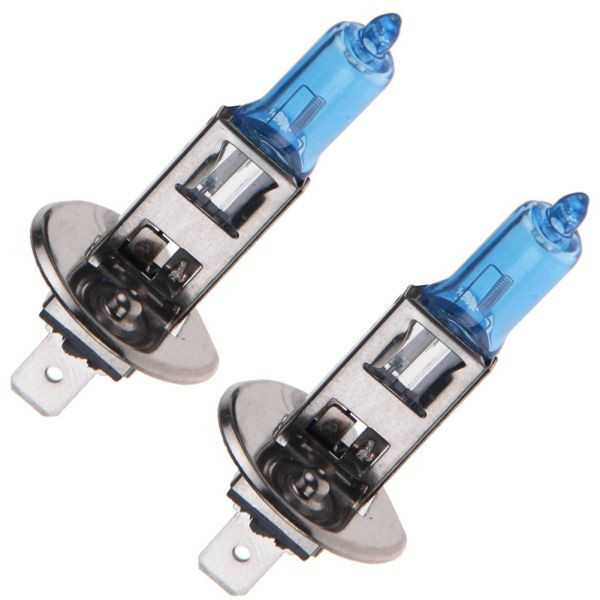Speed Studio ไฟหน้า H1 HID 100W