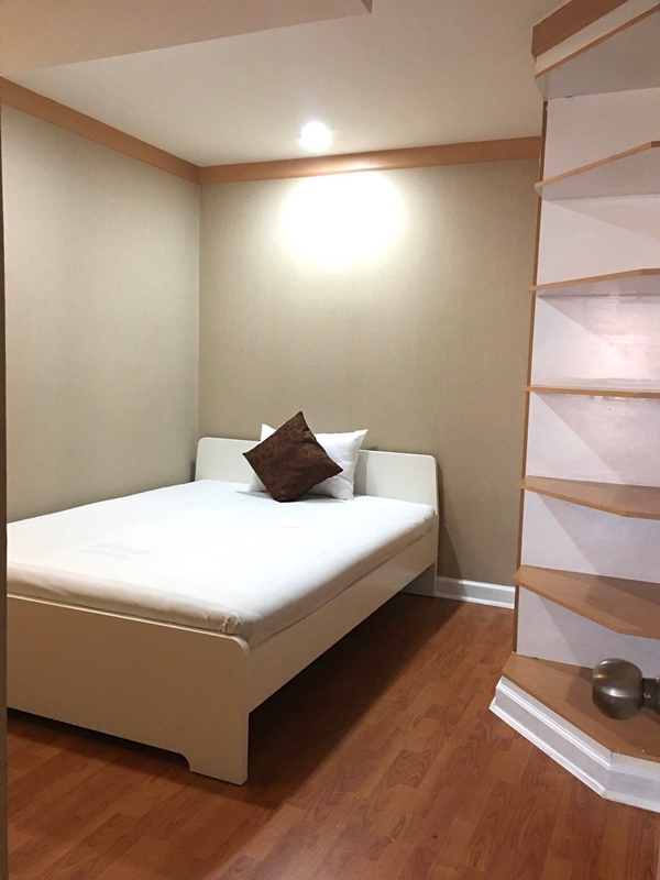 ให้เช่าคอนโด เดอะ วอเตอร์ฟอร์ด ไดมอนด์ สุขุมวิท 30/1 61.68 ตรม. 2 ห้องนอน 25,000 บ/ด