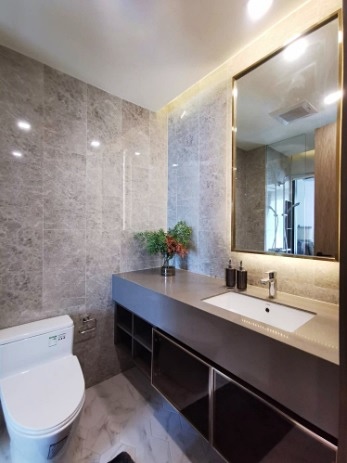 ให้เช่าคอนโด มีลเลอร์ สุขุมวิท 40 พื้นที่ 110 ตร.ม. 3 ห้องนอน เช่า 65,000 บ/ด