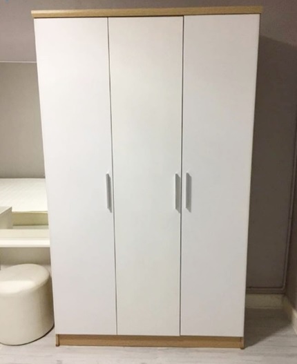 ให้เช่า แฮปปี้ คอนโด รัชดา 18 พื้นที่ 42 ตร.ม. 1 ห้องนอน เช่า 12,000 บ/ด