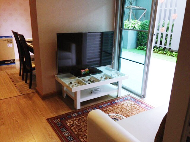 ขายคอนโด มาเอสโตร 39 พื้นที่ 96 ตร.ม. 2 ห้องนอน ขาย 9.8 ล้านบาท